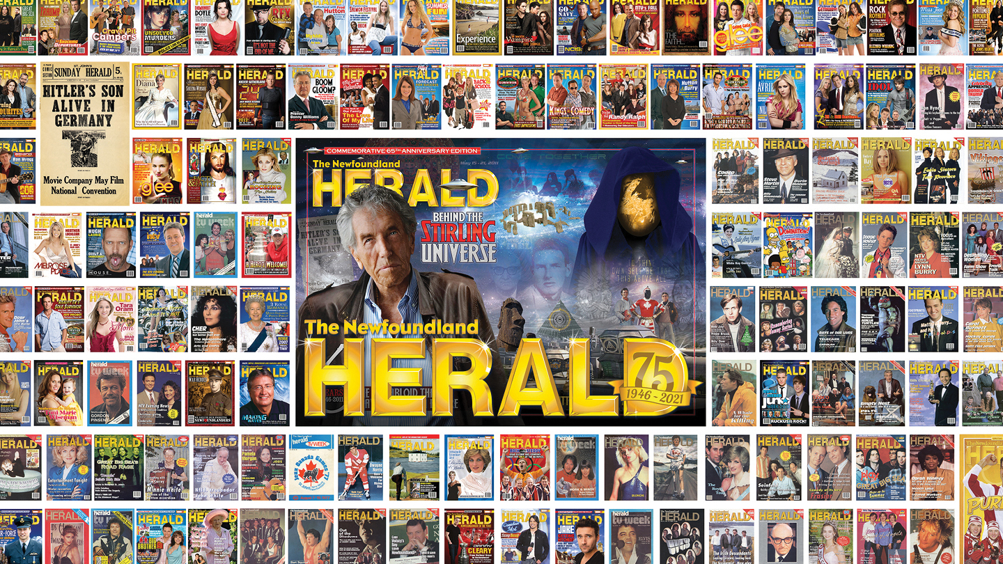 ARCHIVES | August 22nd-28th, 2021 &ndash; Newfoundland Herald